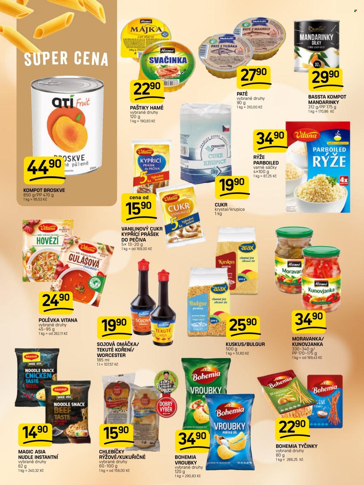 FLOP leták - Od středy 11.2.2026 (2026-02-11 - 2026-02-17)