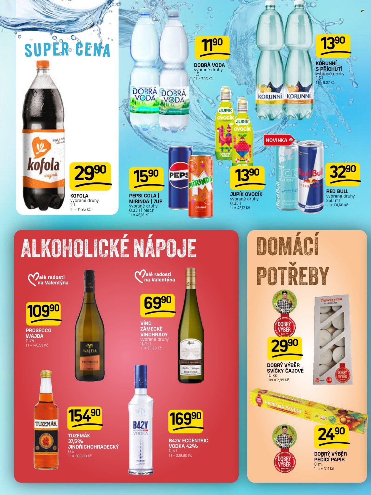 FLOP leták - Od středy 11.2.2026 (2026-02-11 - 2026-02-17)