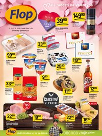 FLOP leták - Od středy 11.2.2026 (2026-02-11 - 2026-02-17)