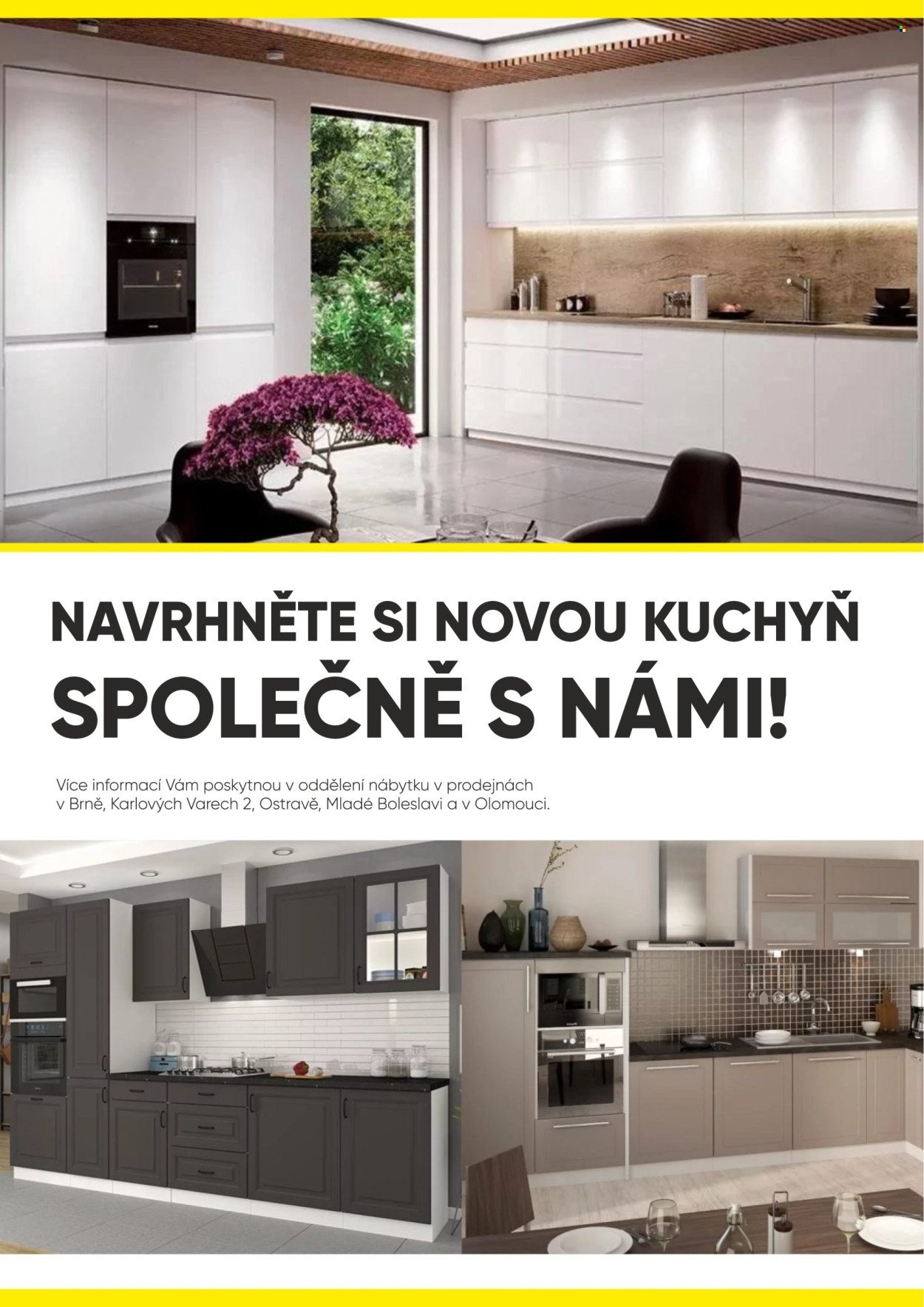 BAUMAX leták - Od středy 1.10.2025 (2025-10-01 - 2025-10-31)