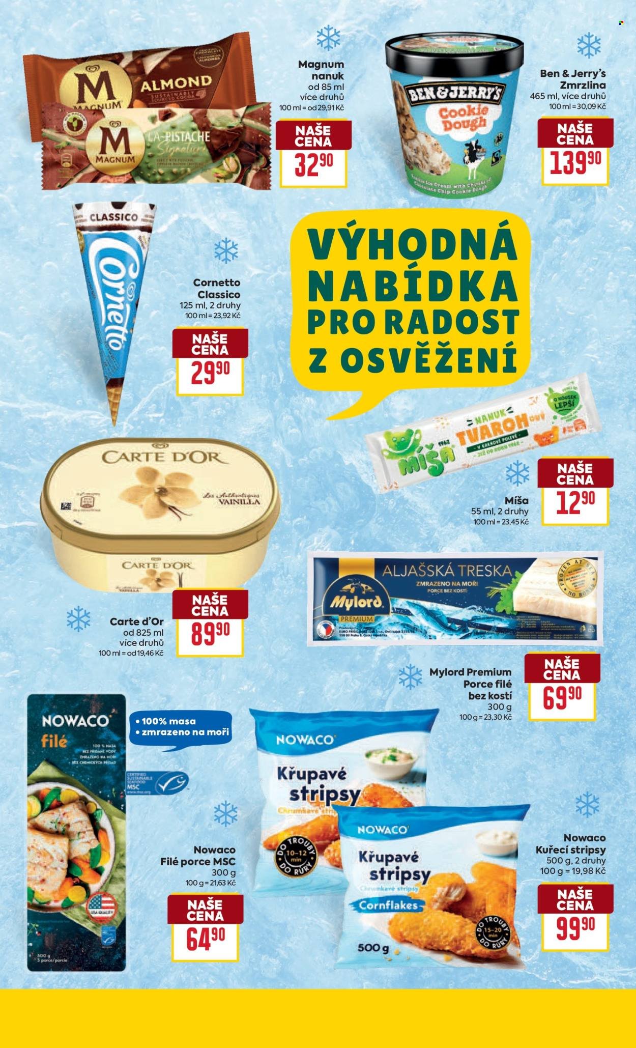 BILLA leták - Velký leták (2026-04-22 - 2026-04-28)