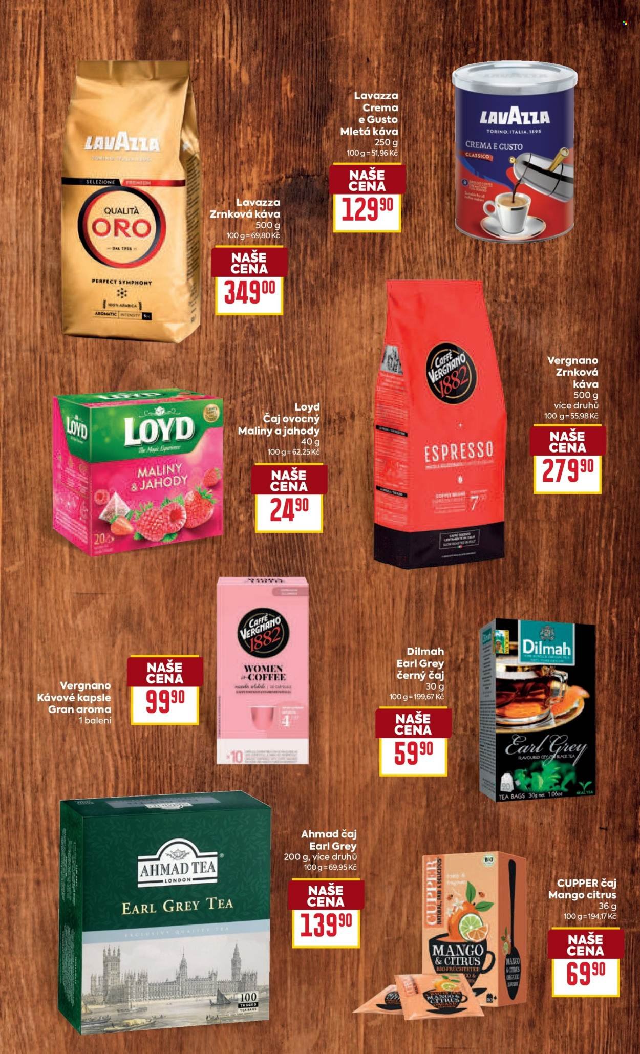 BILLA leták - Velký leták (2026-04-22 - 2026-04-28)