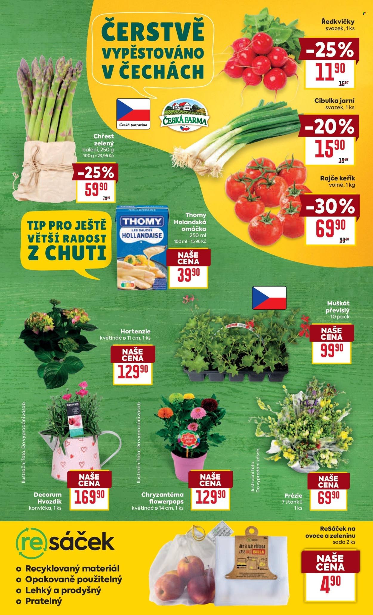 BILLA leták - Velký leták (2026-04-22 - 2026-04-28)