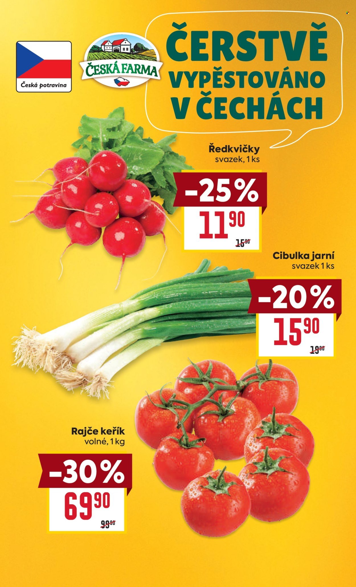 BILLA leták - Velký leták (2026-04-22 - 2026-04-28)