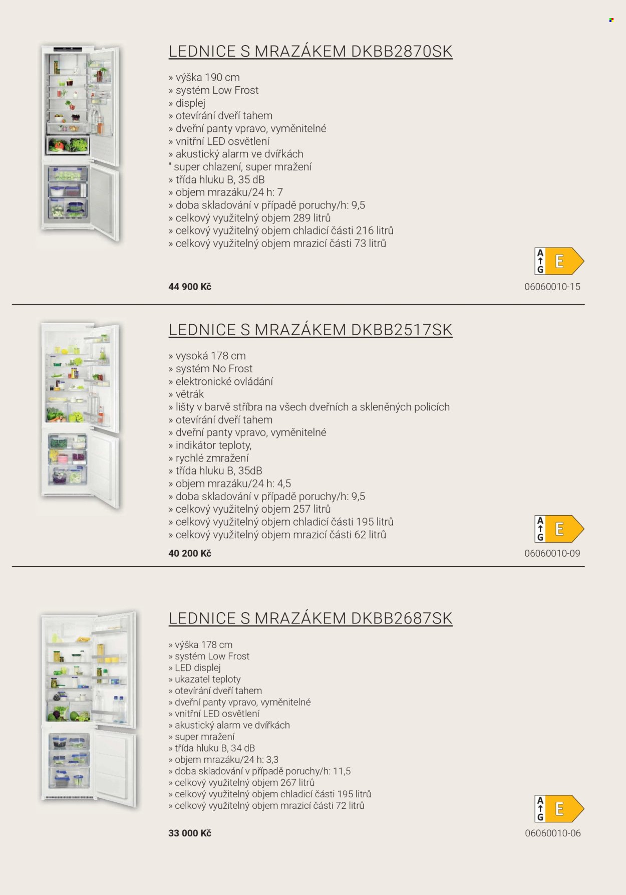 XXXLUTZ leták - Katalog kuchyní Dieter Knoll (2026-02-14)