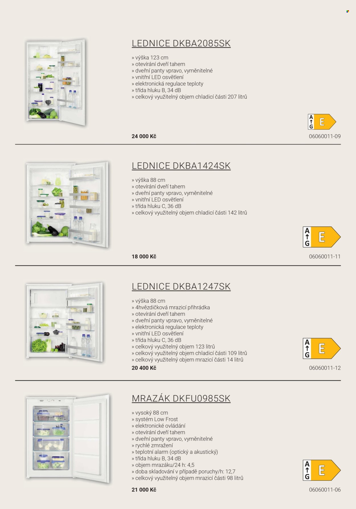 XXXLUTZ leták - Katalog kuchyní Dieter Knoll (2026-02-14)