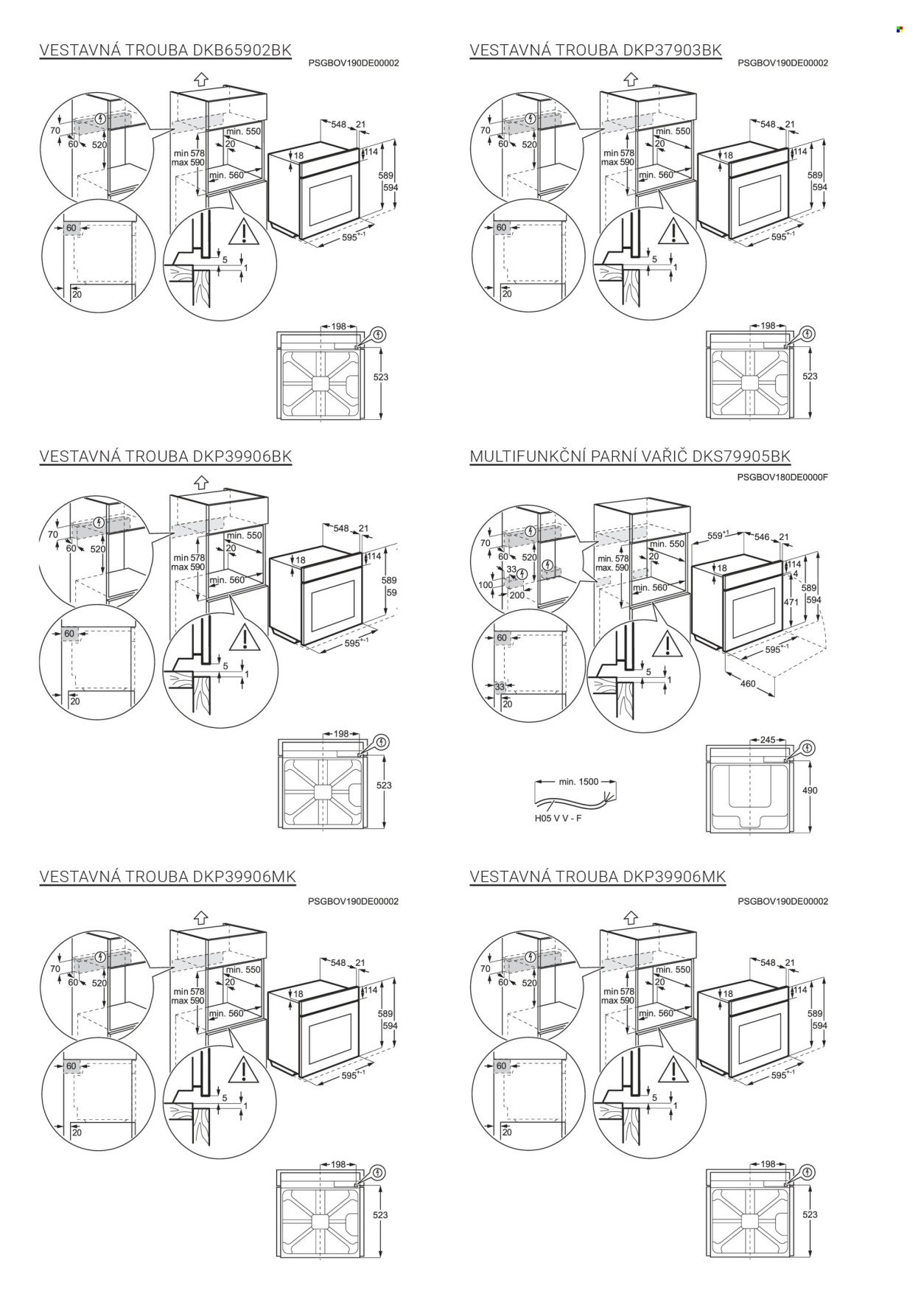 XXXLUTZ leták - Katalog kuchyní Dieter Knoll (2026-02-14)