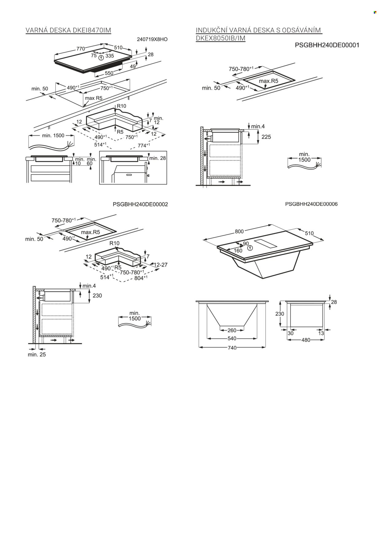 XXXLUTZ leták - Katalog kuchyní Dieter Knoll (2026-02-14)