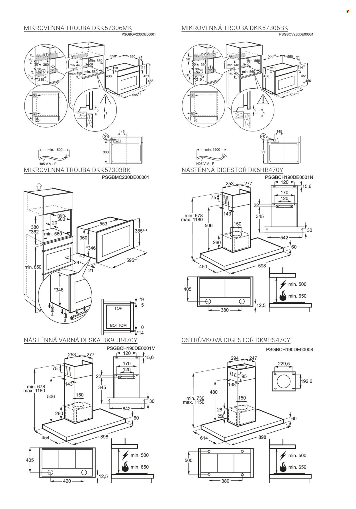 XXXLUTZ leták - Katalog kuchyní Dieter Knoll (2026-02-14)