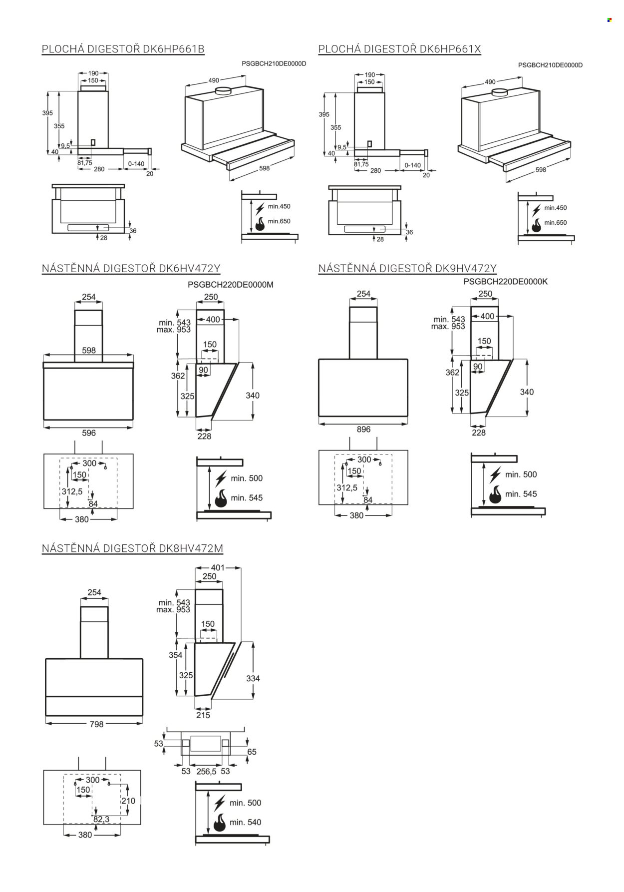 XXXLUTZ leták - Katalog kuchyní Dieter Knoll (2026-02-14)