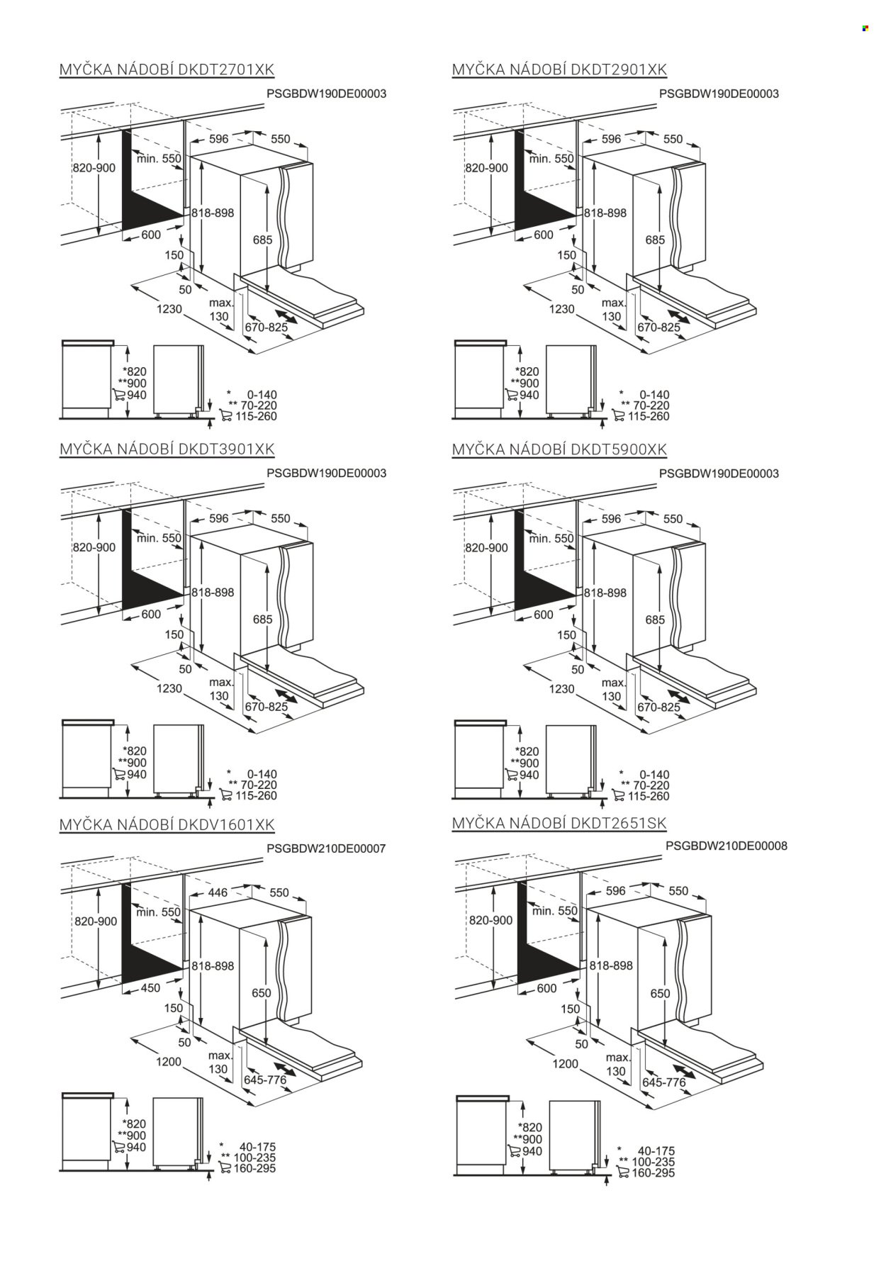 XXXLUTZ leták - Katalog kuchyní Dieter Knoll (2026-02-14)