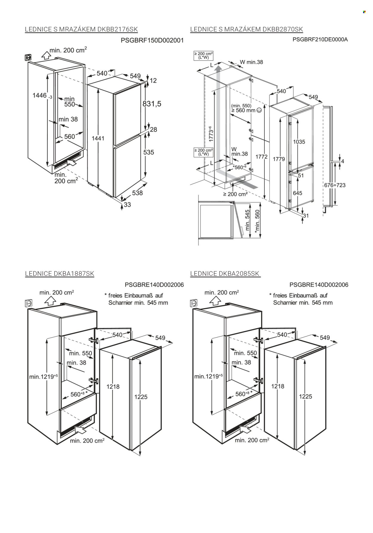 XXXLUTZ leták - Katalog kuchyní Dieter Knoll (2026-02-14)