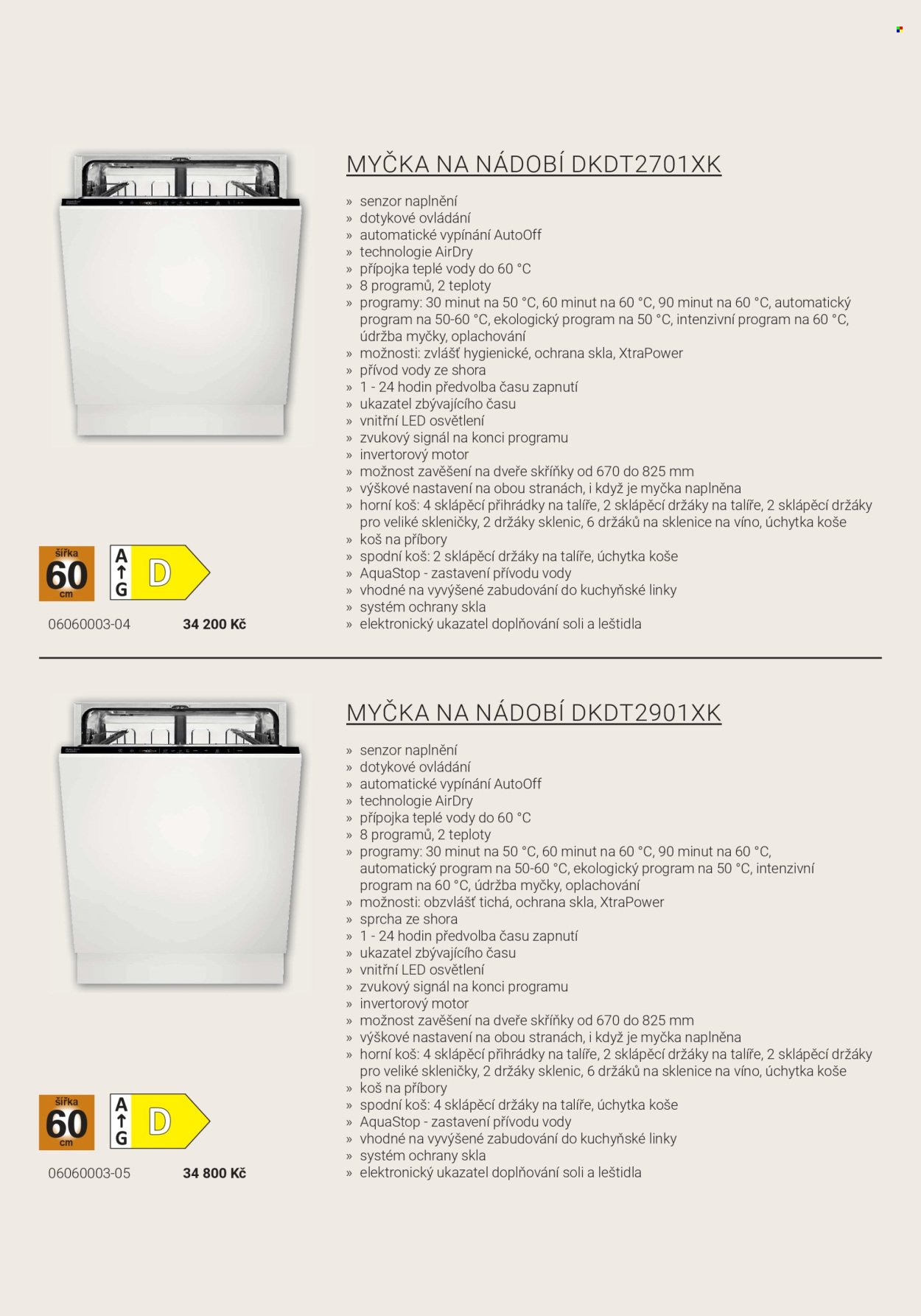 XXXLUTZ leták - Katalog kuchyní Dieter Knoll (2026-02-14)