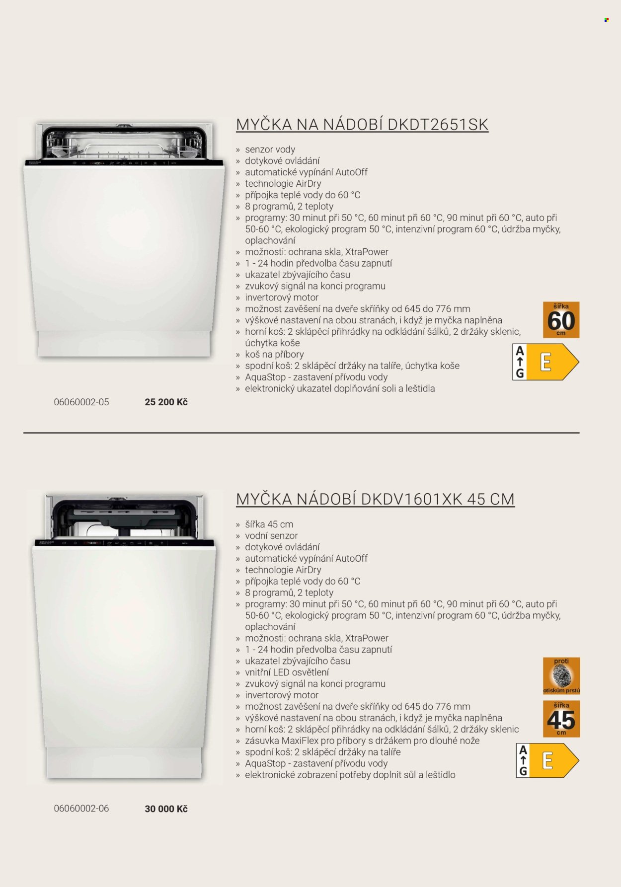 XXXLUTZ leták - Katalog kuchyní Dieter Knoll (2026-02-14)