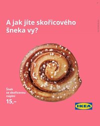 IKEA leták - IKEA