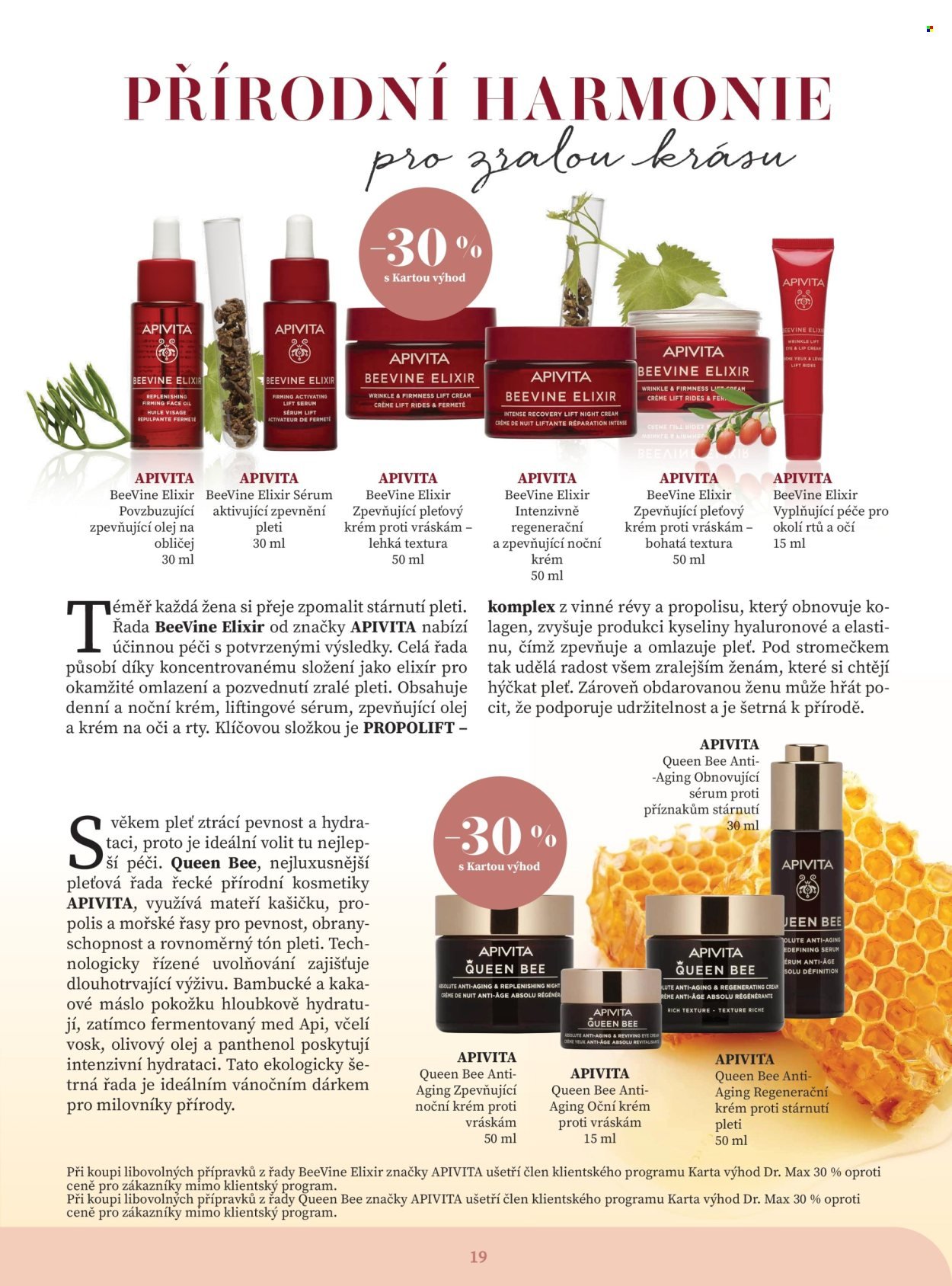 DR. MAX leták - Od pondělí 1.12.2025 (2025-12-01 - 2025-12-31)