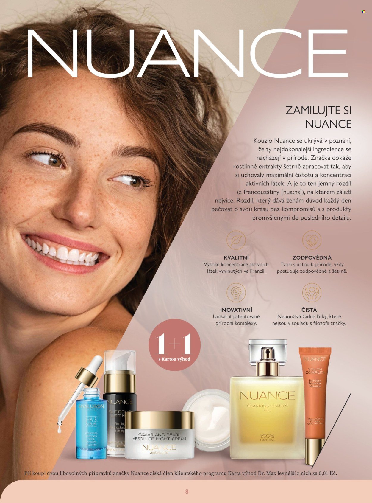 DR. MAX leták - Od pondělí 1.12.2025 (2025-12-01 - 2025-12-31)