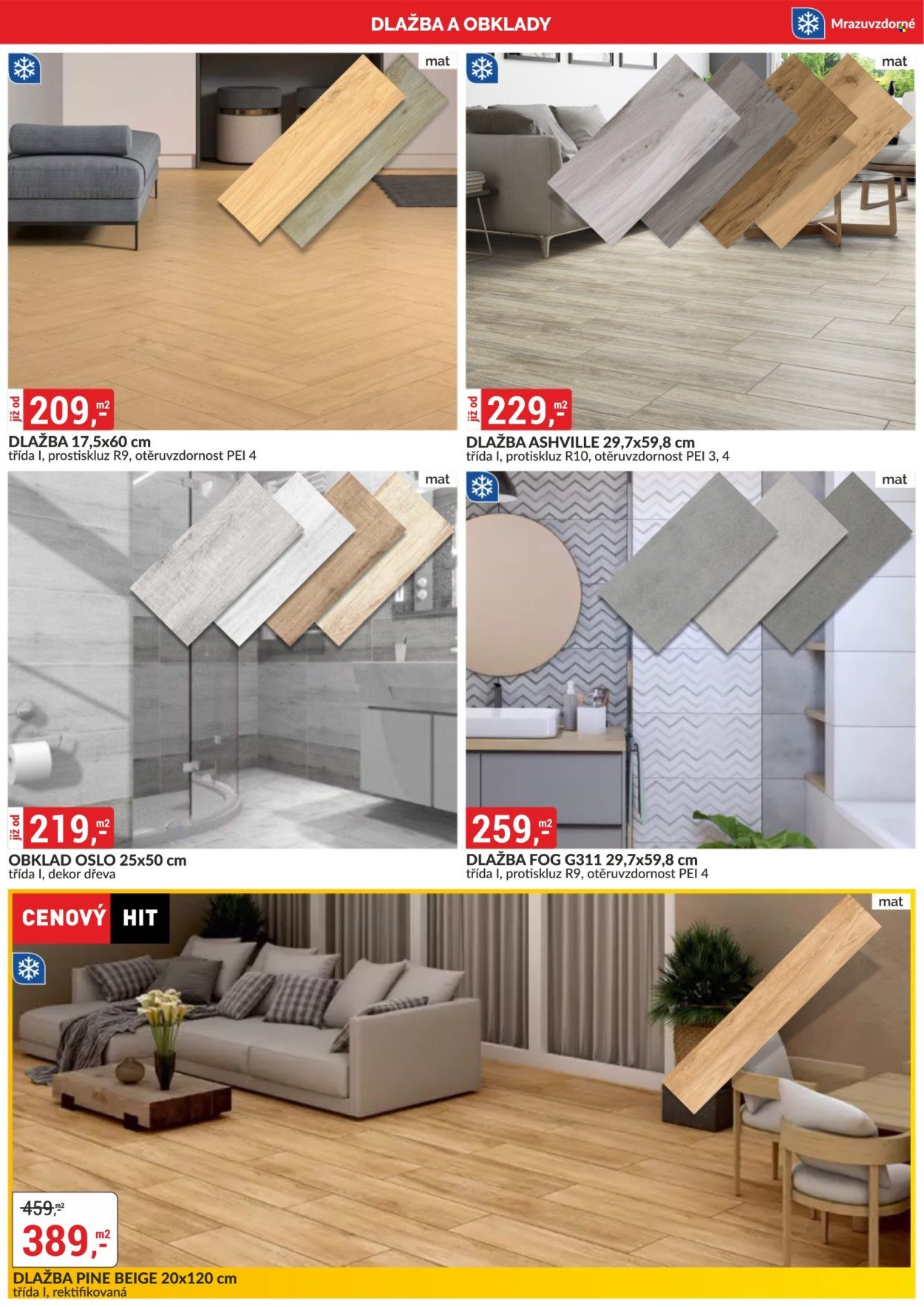 BAUMAX leták - Od středy 1.10.2025 (2025-10-01 - 2025-10-31)