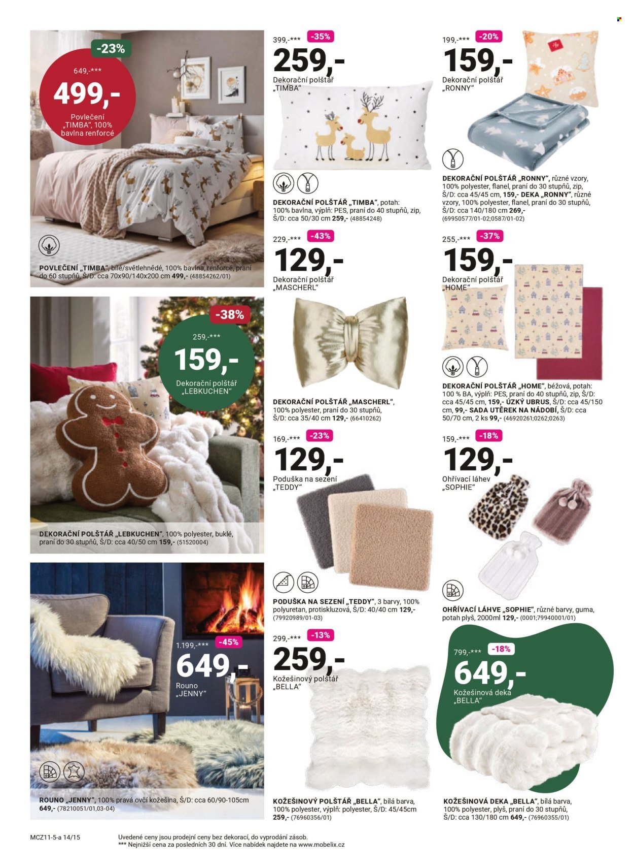 MÖBELIX leták - Black Shopping (2025-11-10 - 2025-11-23)