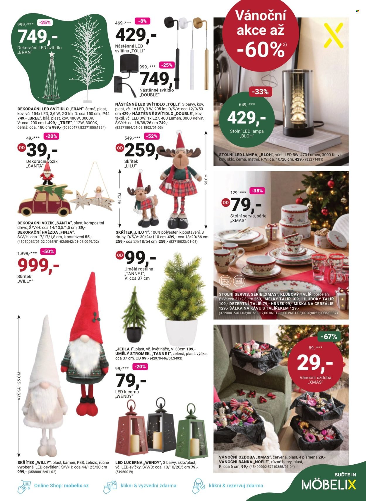 MÖBELIX leták - Black Shopping (2025-11-10 - 2025-11-23)