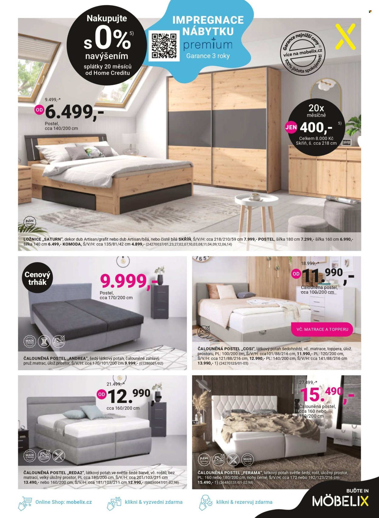 MÖBELIX leták - Black Shopping (2025-11-10 - 2025-11-23)