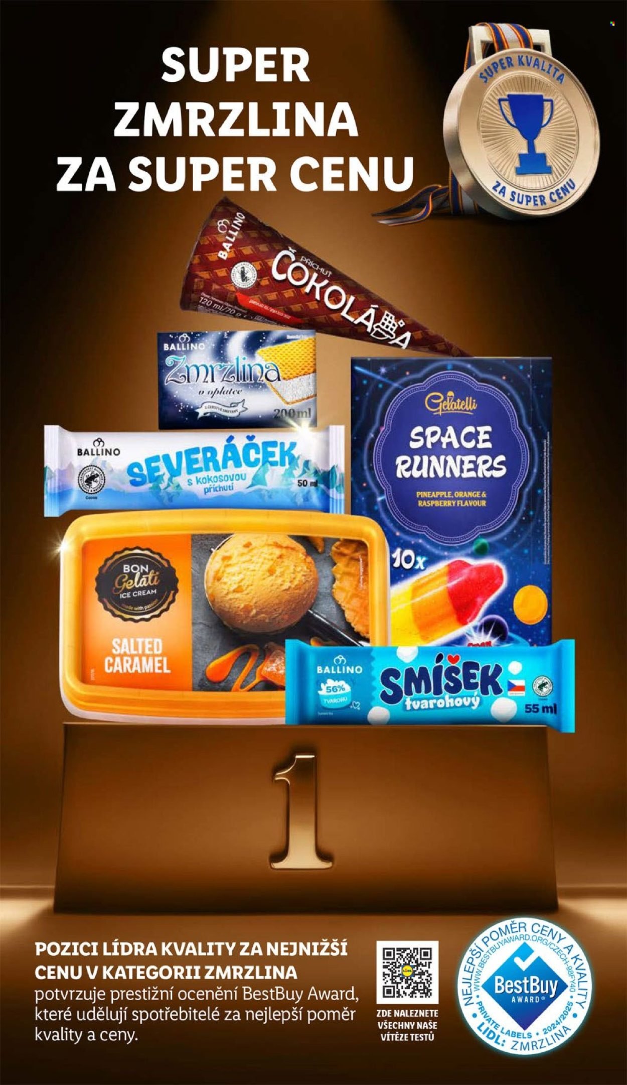 LIDL leták - Od čtvrtka 28.8.2025 (2025-08-28 - 2025-08-31)
