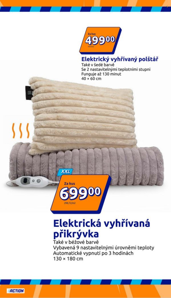 ACTION leták - Od středy 1.10.2025 (2025-10-01 - 2025-10-07)