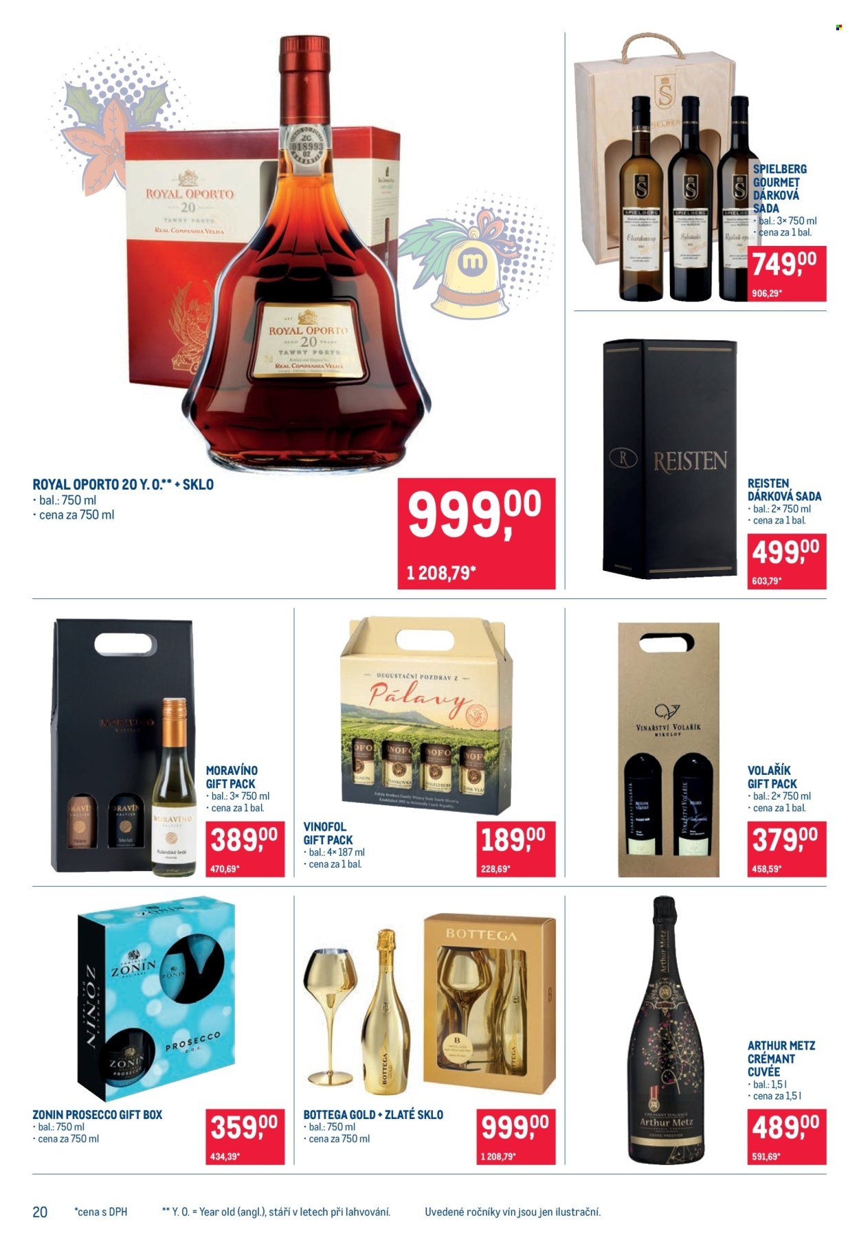 MAKRO leták - Delikatesy (2025-11-19 - 2025-12-31)