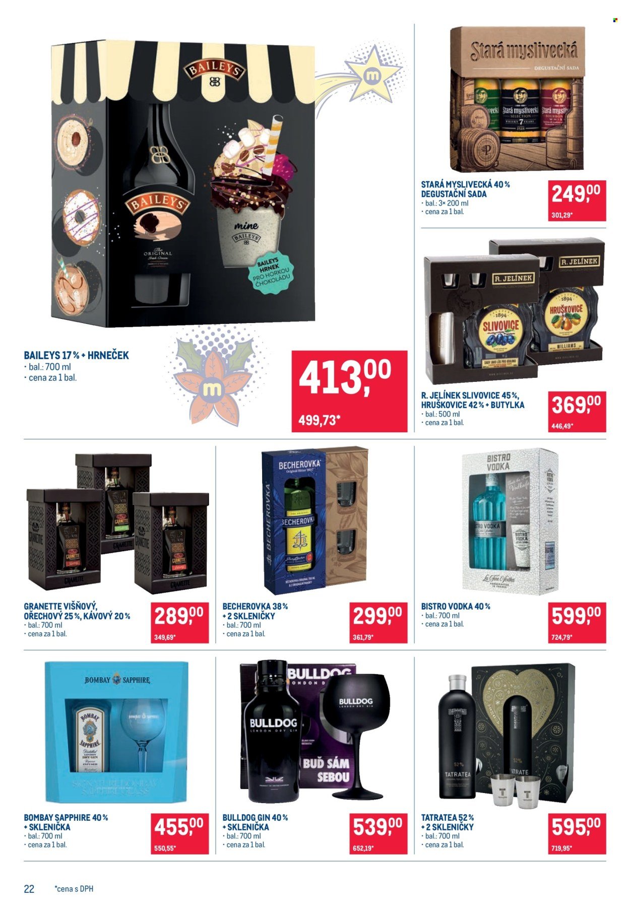 MAKRO leták - Delikatesy (2025-11-19 - 2025-12-31)