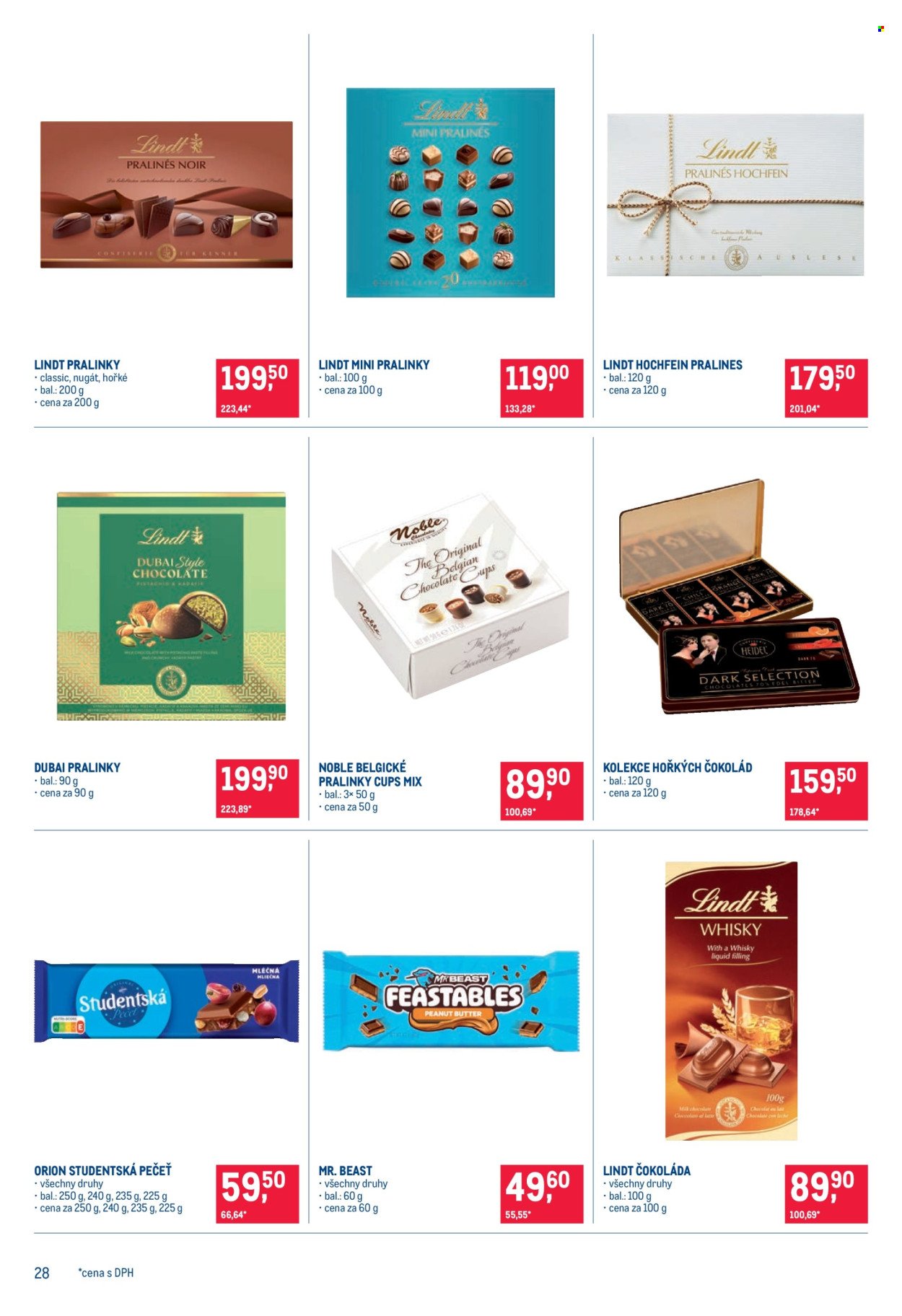 MAKRO leták - Delikatesy (2025-11-19 - 2025-12-31)