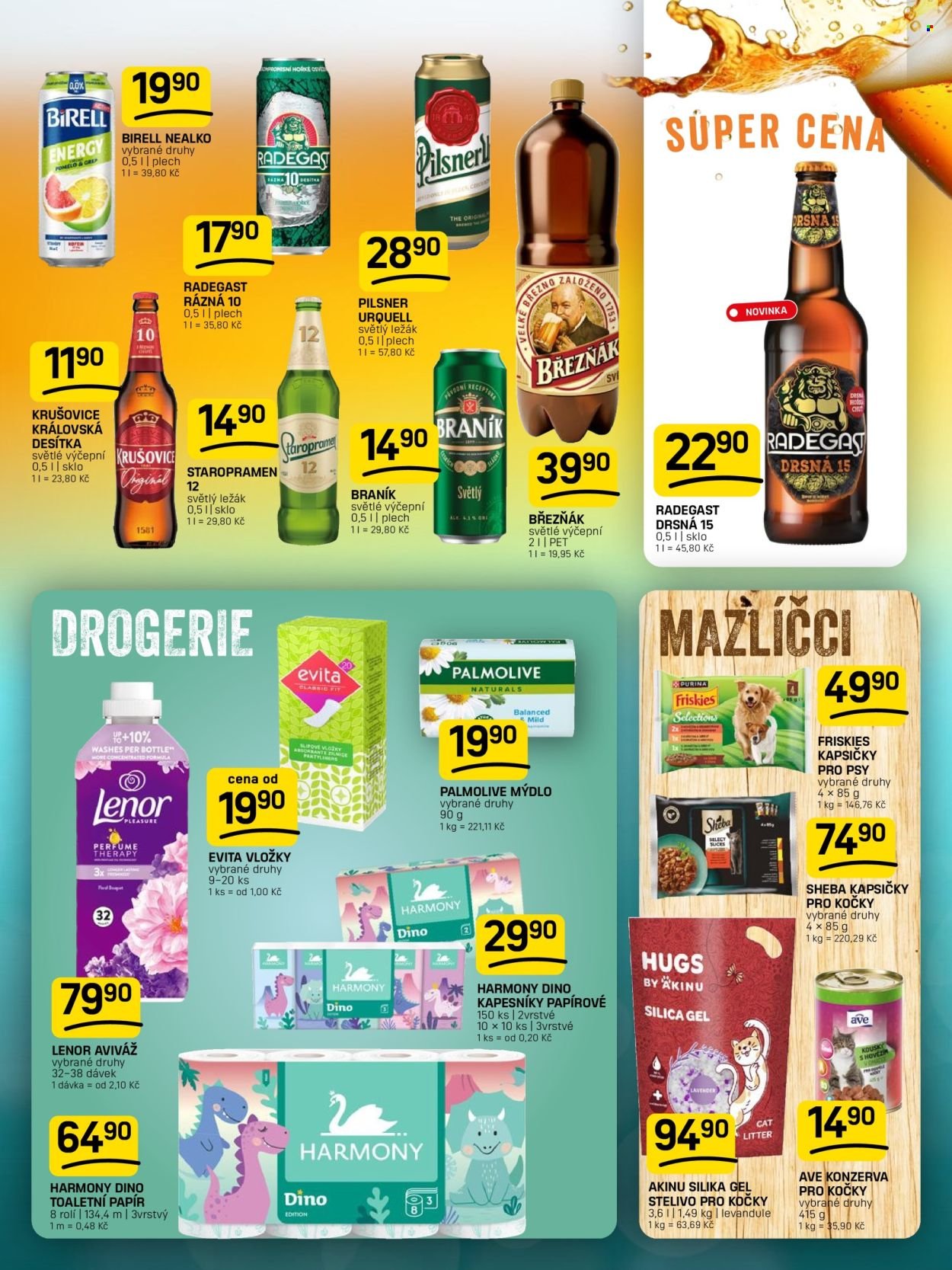 FLOP leták - Od středy 23.9.2026