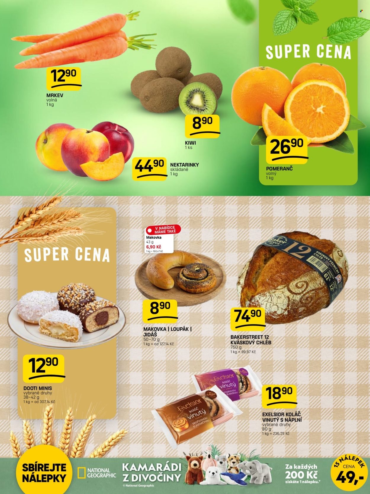 FLOP leták - Od středy 23.9.2026