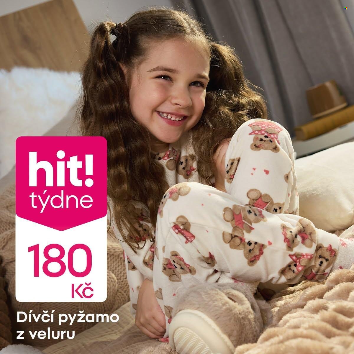 PEPCO leták - hity! týdne