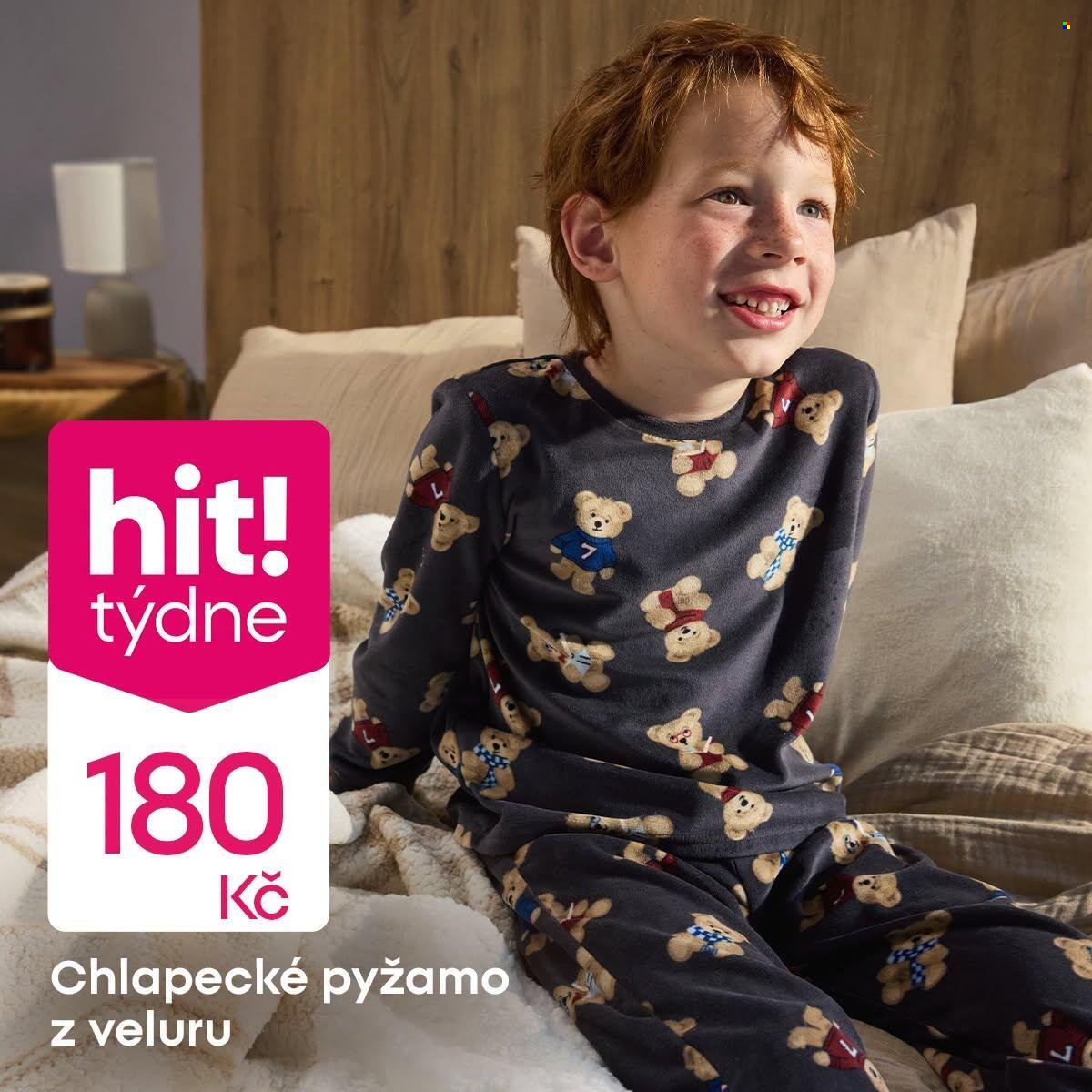 PEPCO leták - hity! týdne