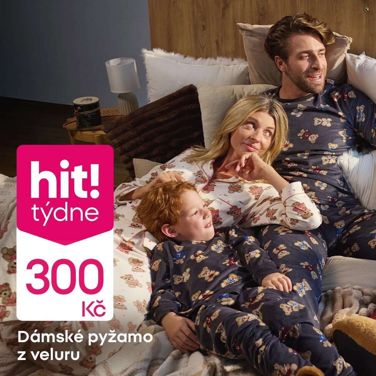 PEPCO leták - hity! týdne