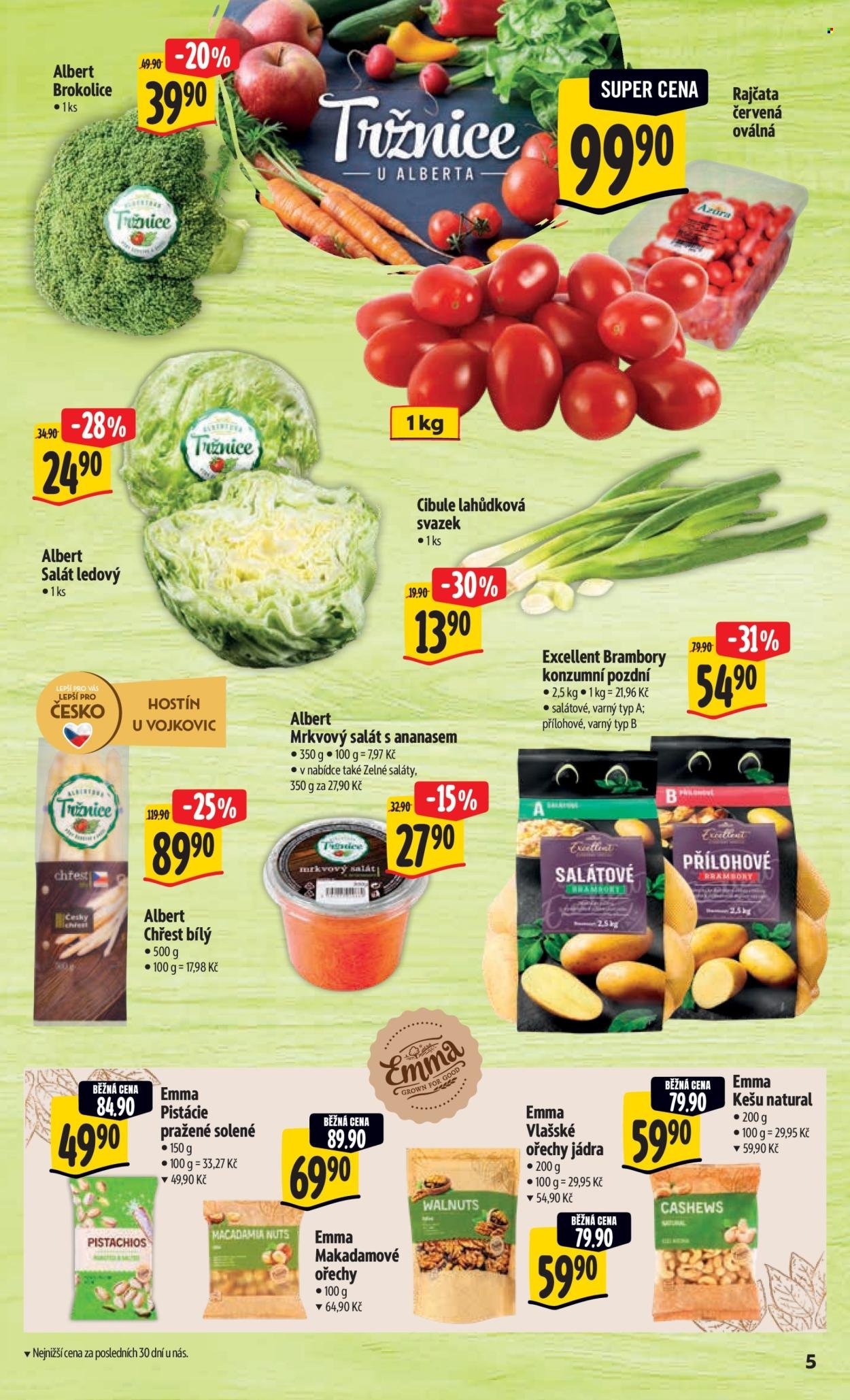 ALBERT leták - Neporazitelné (2026-04-22 - 2026-04-28)