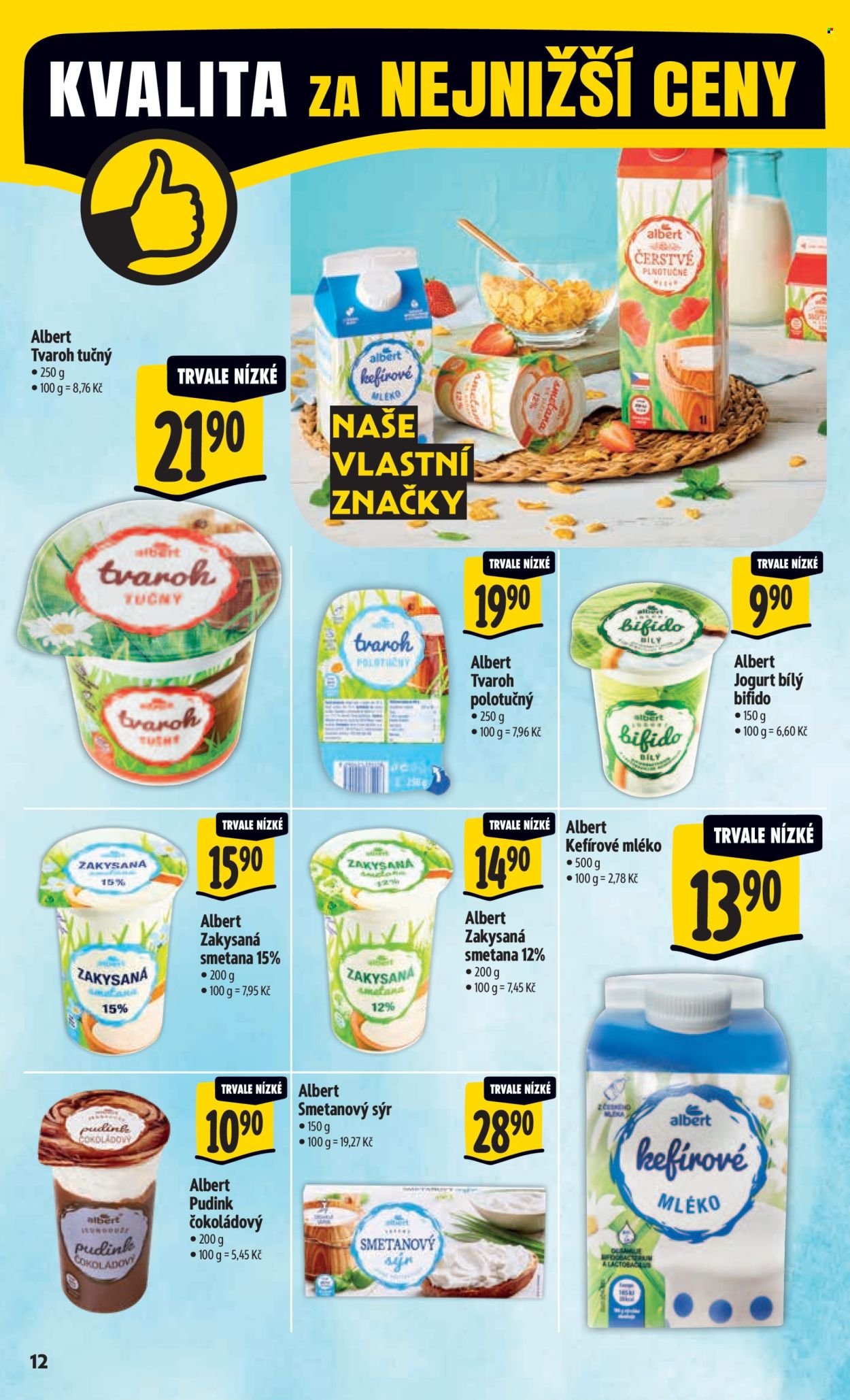 ALBERT leták - Neporazitelné (2026-04-22 - 2026-04-28)