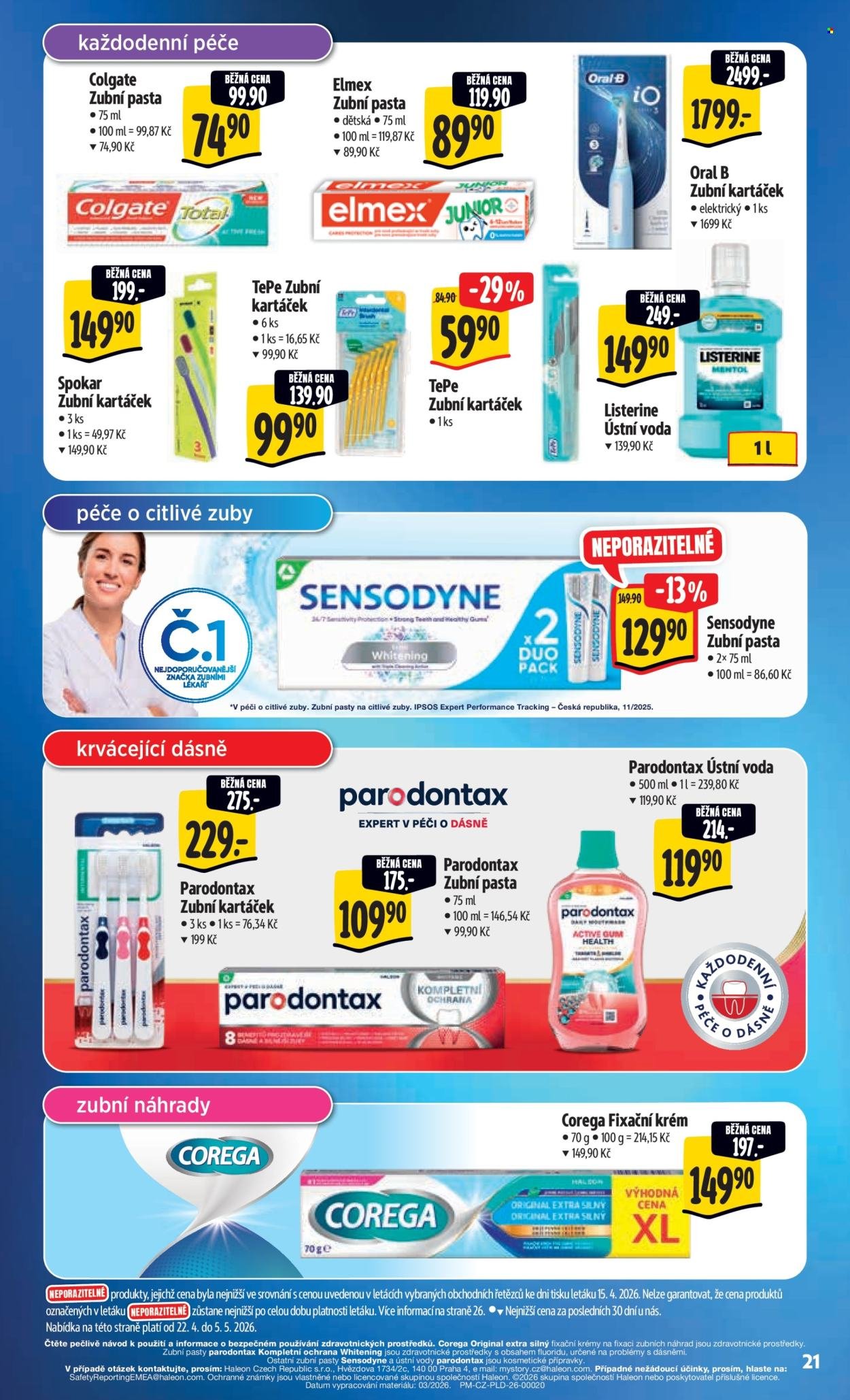 ALBERT leták - Neporazitelné (2026-04-22 - 2026-04-28)