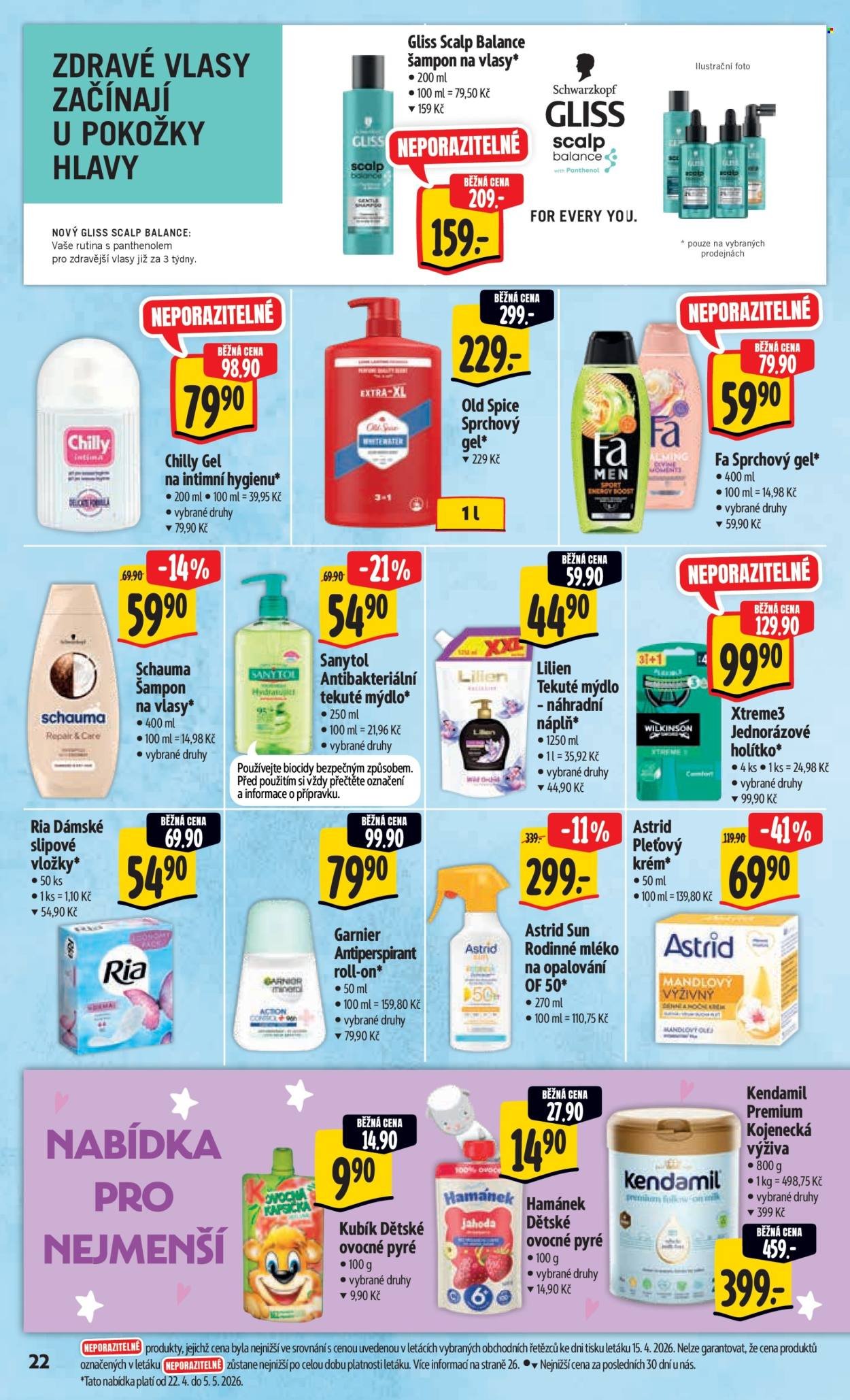 ALBERT leták - Neporazitelné (2026-04-22 - 2026-04-28)