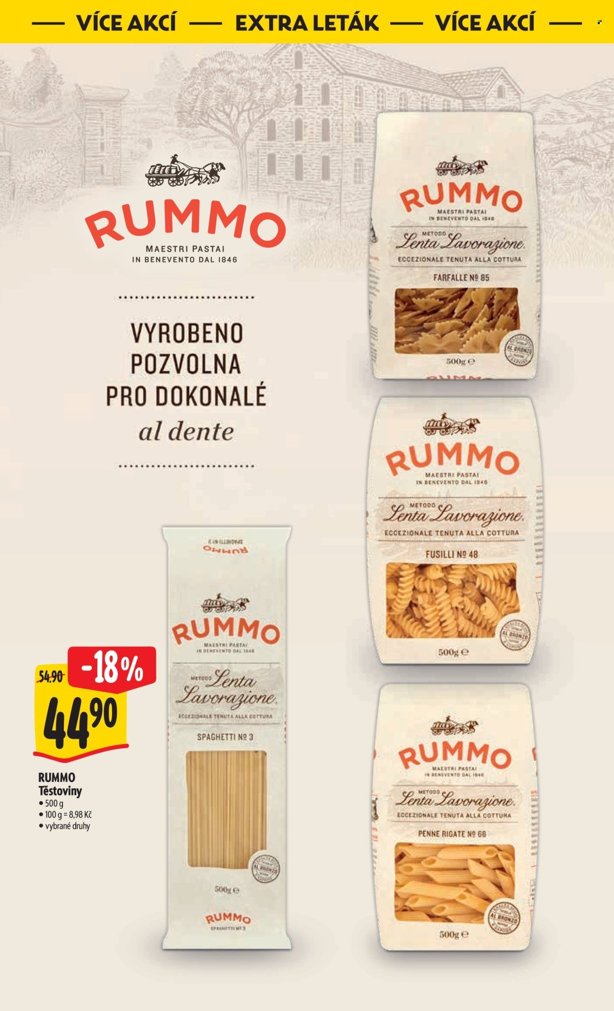 ALBERT leták - Neporazitelné (2026-04-22 - 2026-04-28)