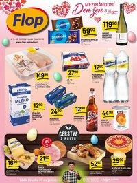 FLOP leták - Od středy 4.3.2026 (2026-03-04 - 2026-03-10)