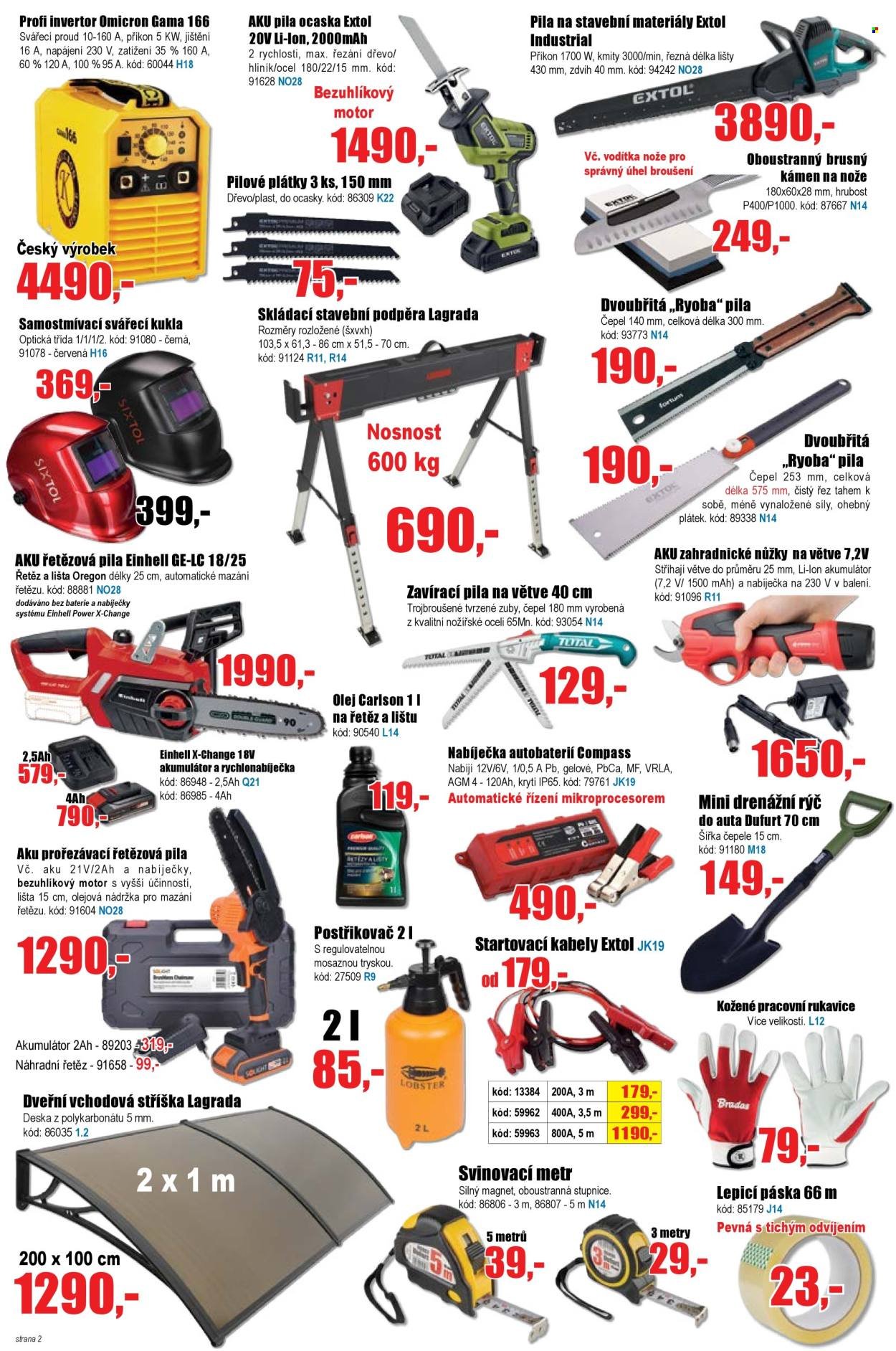 EVA SUPERMARKET leták - Od středy 21.1.2026 (2026-01-21 - 2026-02-09)