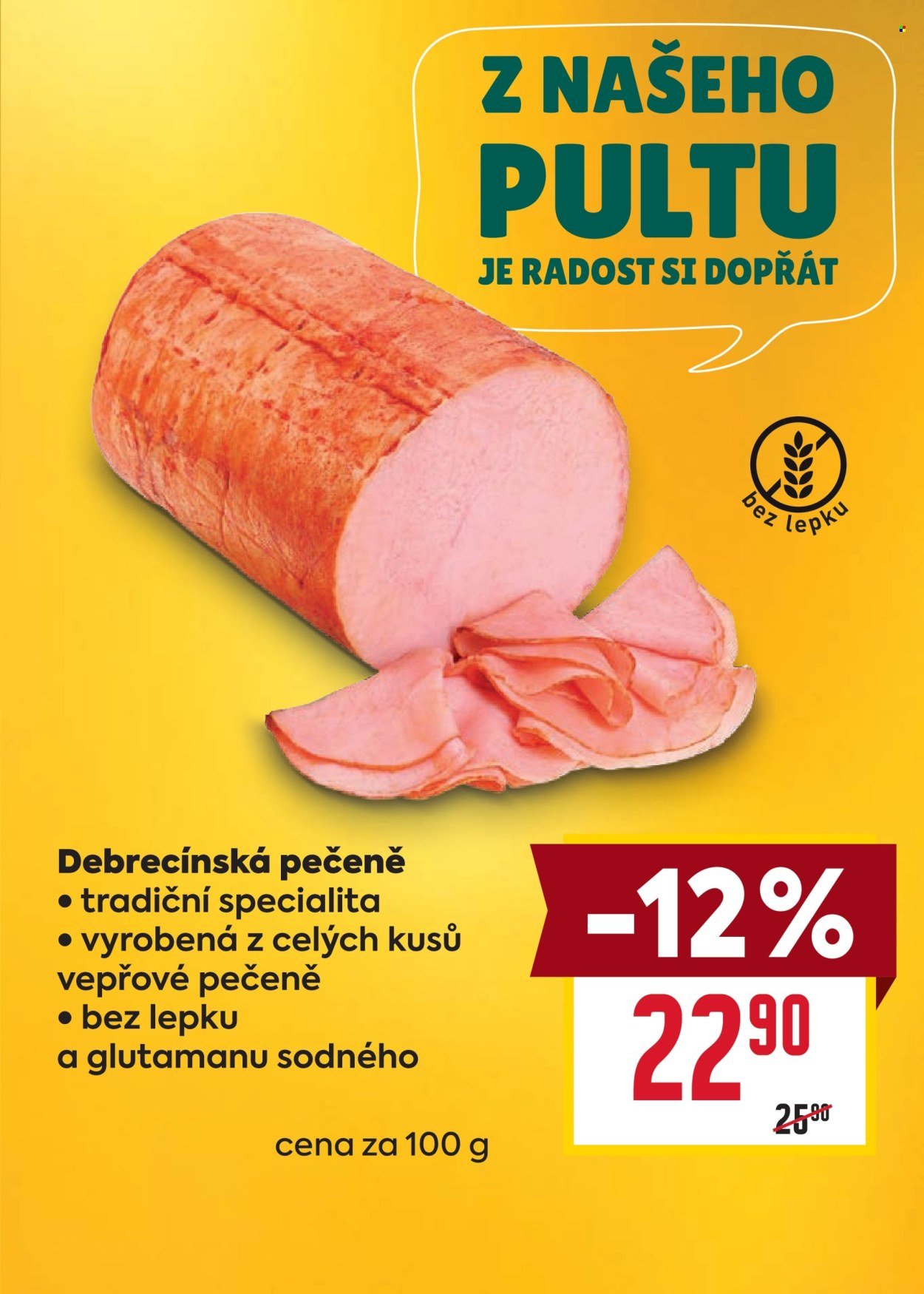 BILLA leták - Velký leták (2025-08-13 - 2025-08-19)