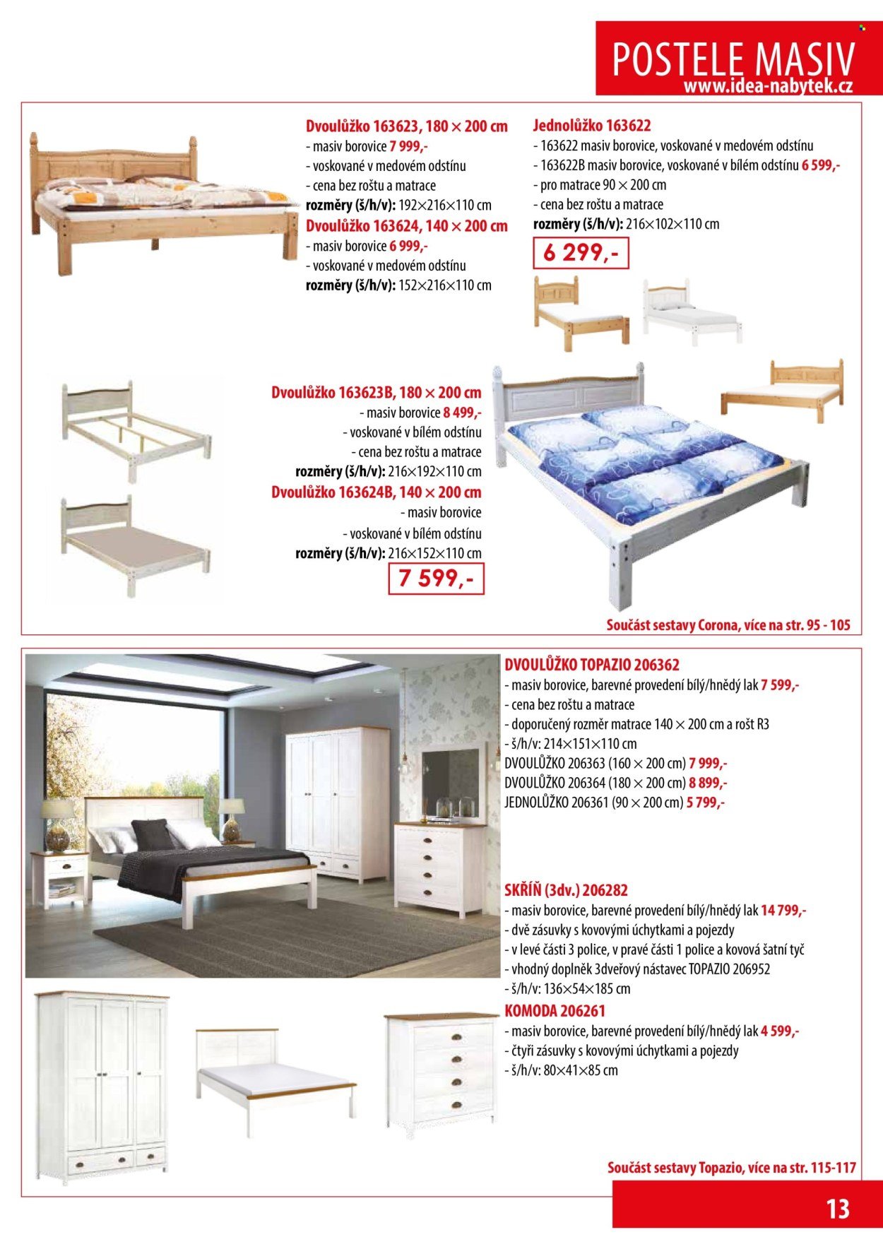 IDEA NÁBYTEK leták - IDEA nábytek (2026-04-09)