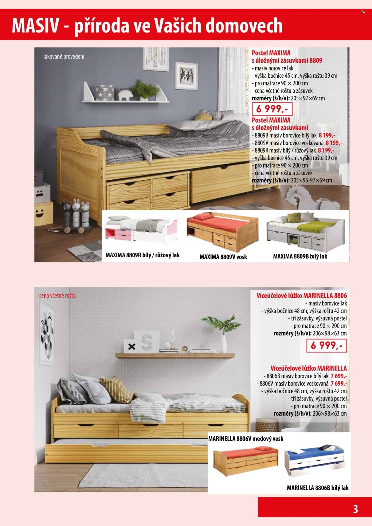 IDEA NÁBYTEK leták - IDEA nábytek (2026-04-09)