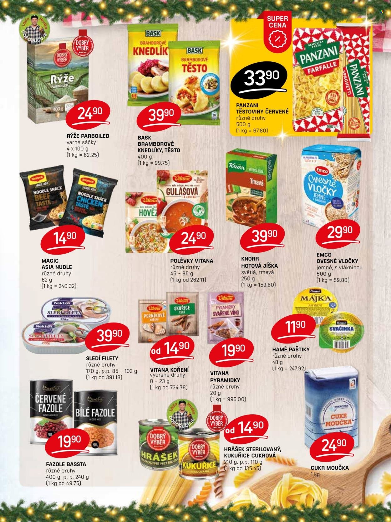 FLOP leták - Od středy 10.12.2025 (2025-12-10 - 2025-12-16)