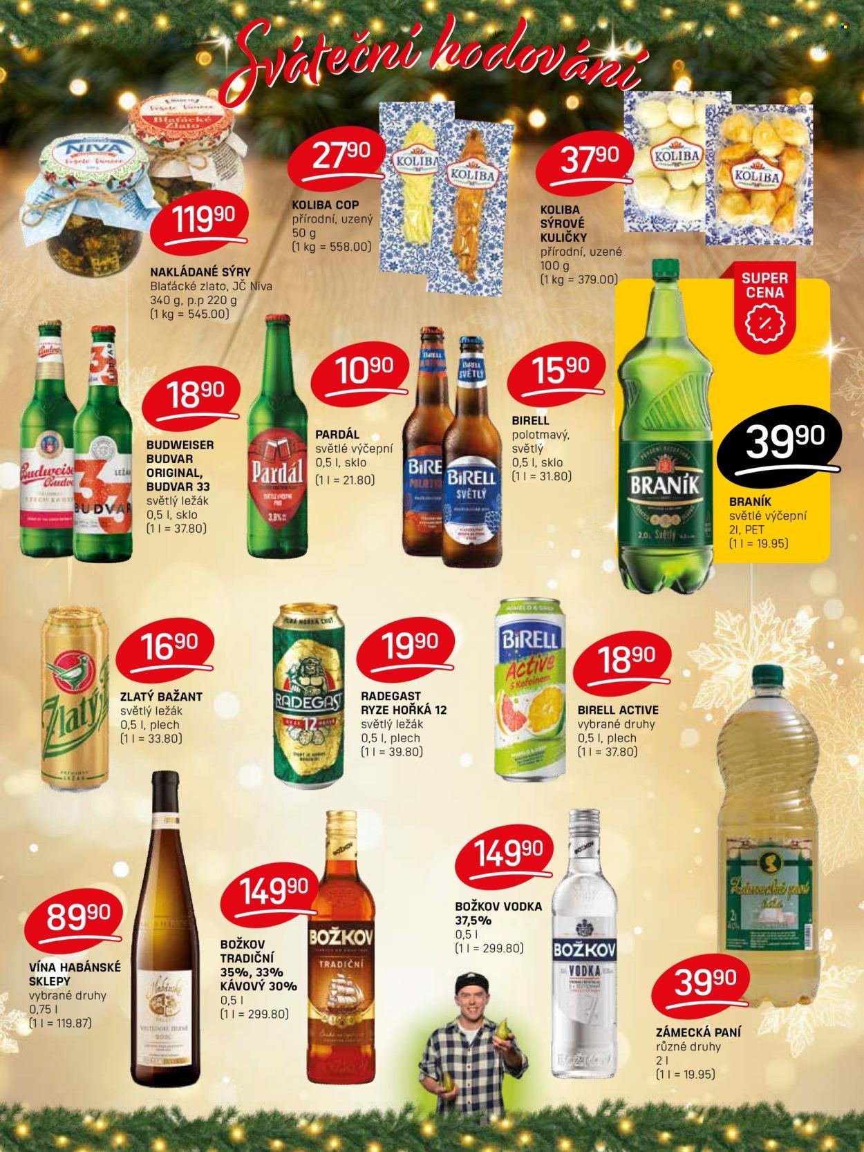 FLOP leták - Od středy 10.12.2025 (2025-12-10 - 2025-12-16)