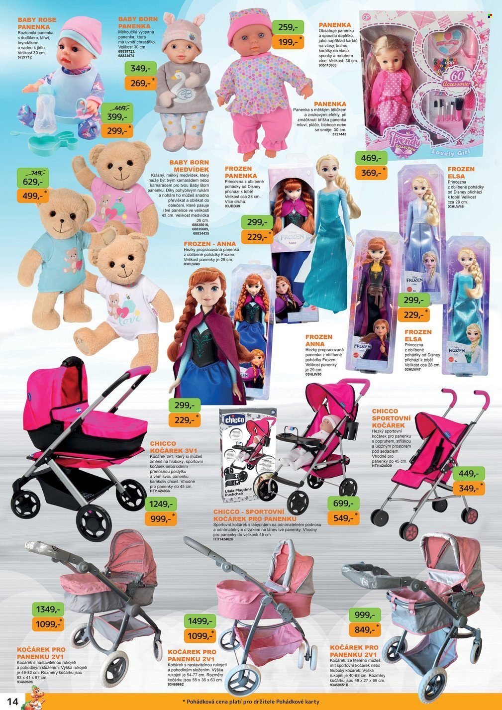 DRÁČIK leták - Od čtvrtka 16.4.2026 (2026-04-16 - 2026-07-31)