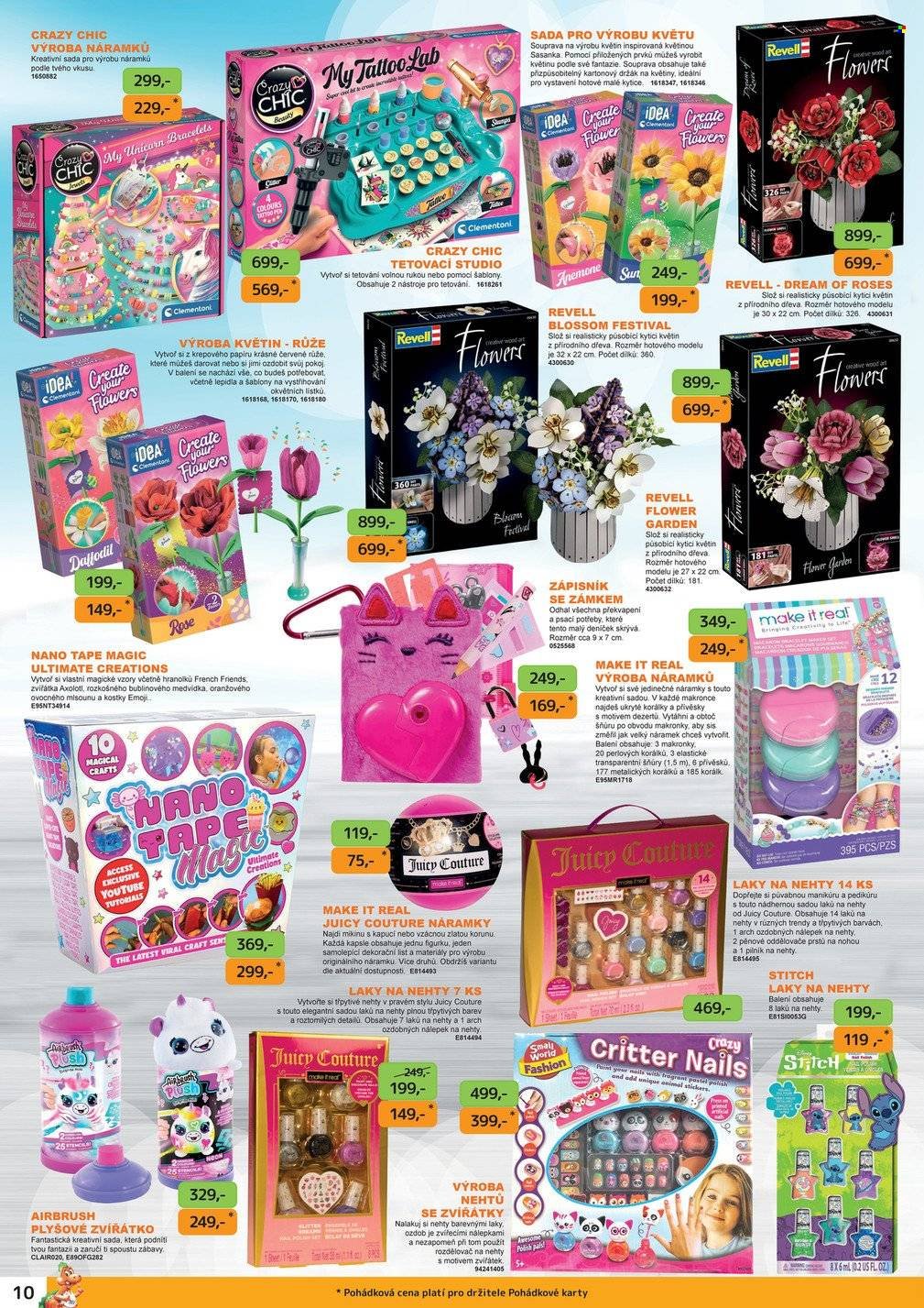 DRÁČIK leták - Od čtvrtka 16.4.2026 (2026-04-16 - 2026-07-31)