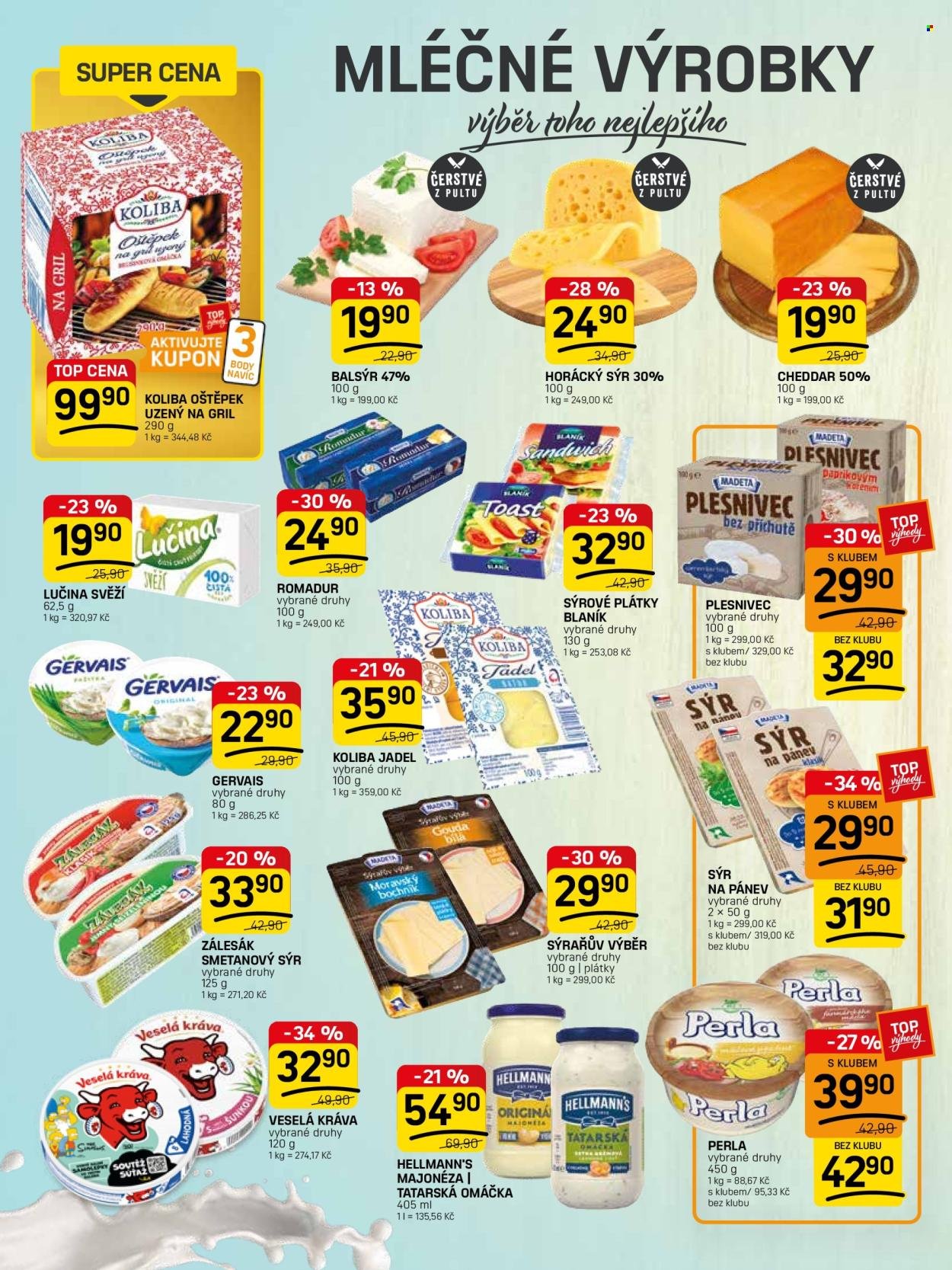 FLOP leták - Top (2026-04-22 - 2026-04-28)